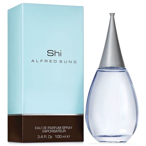 shi perfume